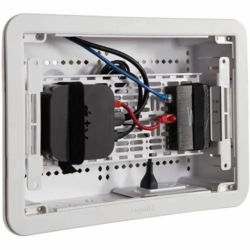 Sanus SA-IWB17 17 TV Media In-Wall Box Replacement MPN SA-IWB17-W1