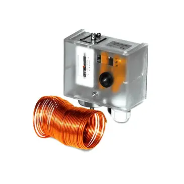 ACI FS-3 Freeze Stat 10' Capillary Manual Reset Replacement MPN