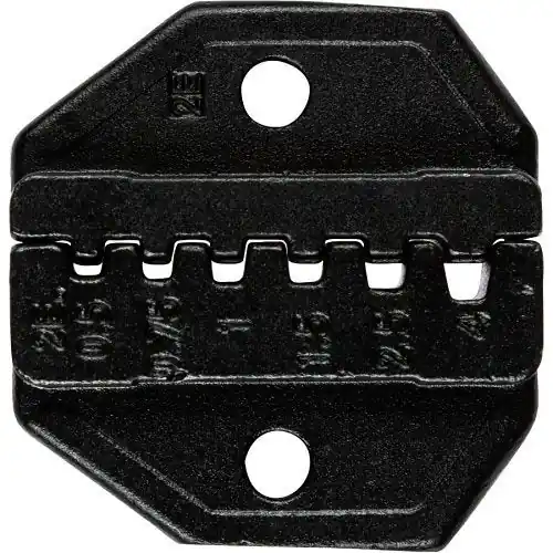 Eclipse 300-097 Lunar Series Die Set for Wire Ferrules AWG 22-12