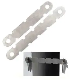 Western Forms 201603 12 Full Flat Tie