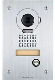 AIPHONE JP-DVF Access Control 8-1/4 H x 5-5/16 W in