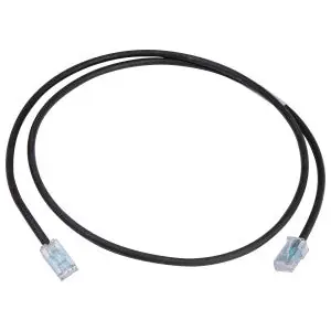 COMMSCOPE CO199K2-08F015 Copper Patchcord Cat 6A Commercial Patchcord 15 ft. Replacement MPN