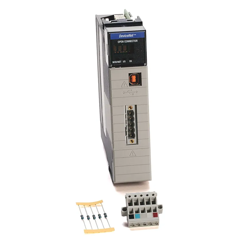 Rockwell Automation 1756-DNB DeviceNet Bridge/Scanner Module