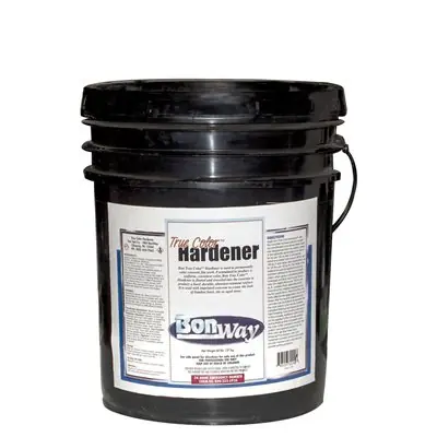 BonWay 32-203 Hardener - Light Grey - 5 Gallon Replacement MPN