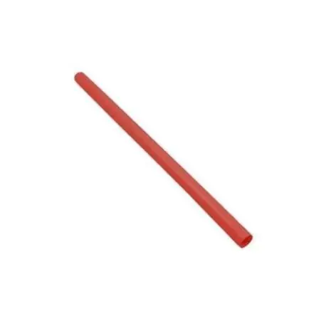 NTE Electronics 47-20948-R Cable Sleeve Heat Shrink 3/4 Diameter Red 48 Length