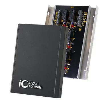 IO HVAC IO-TWIN Universal Twinning Kit