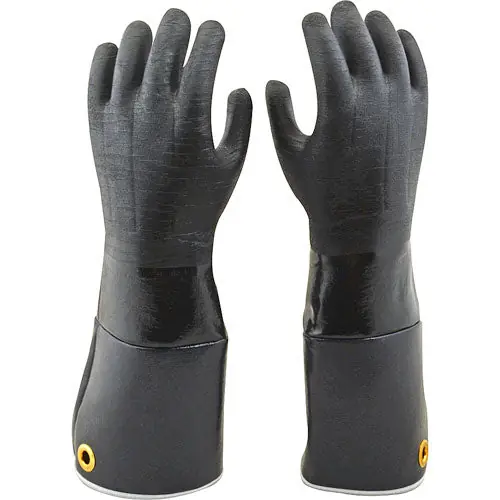 Rubber Glove T1217 for San Jamar  SAJT1217
