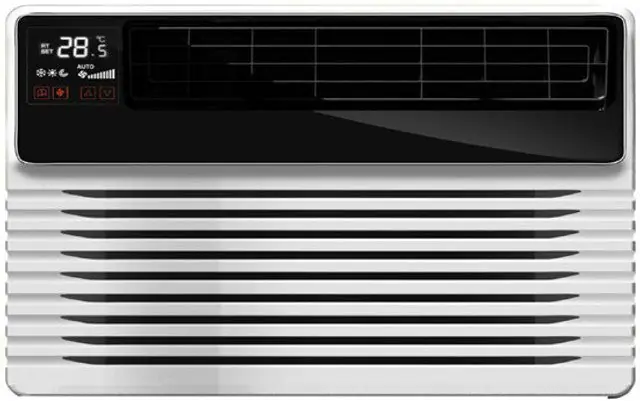 Amana PBE123G35CC TTW Room Air Air Conditioner 230V Replacement MPN