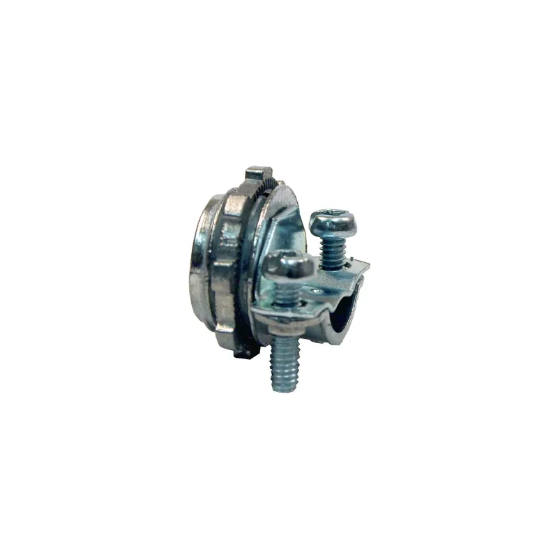 Arlington 14803 Bramec Romex Connector Electrical Romex Connector