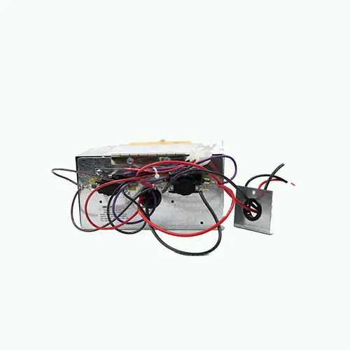 Warren Technology WQJ0502X Warren 5KW Heat Strip Package