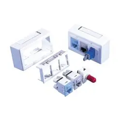 Ortronics 42100009-00 Network Connectivity Module