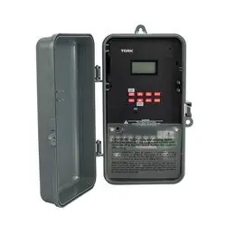 NSI INDUSTRIES DWZ200B 356 Day Astro Digital Timer 2CH