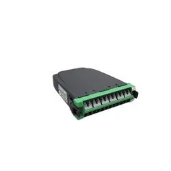 COMMSCOPE SYSTIMAX SOLUTIONS 760206565 Instapatch 360 Standard Module 24 LC/APC Ports Replacement 360DMIS-24LCA-SM