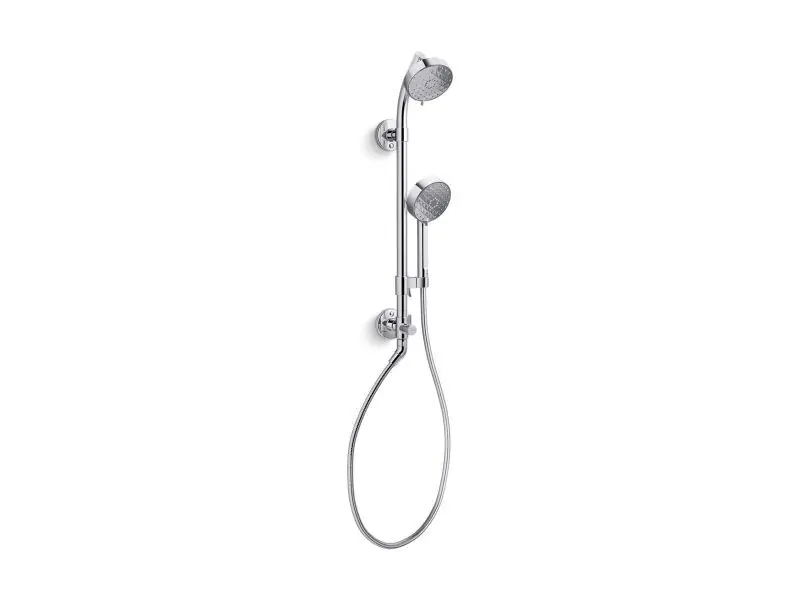 Kohler K-76471-G-CP Awaken Shower Column 1.75 GPM