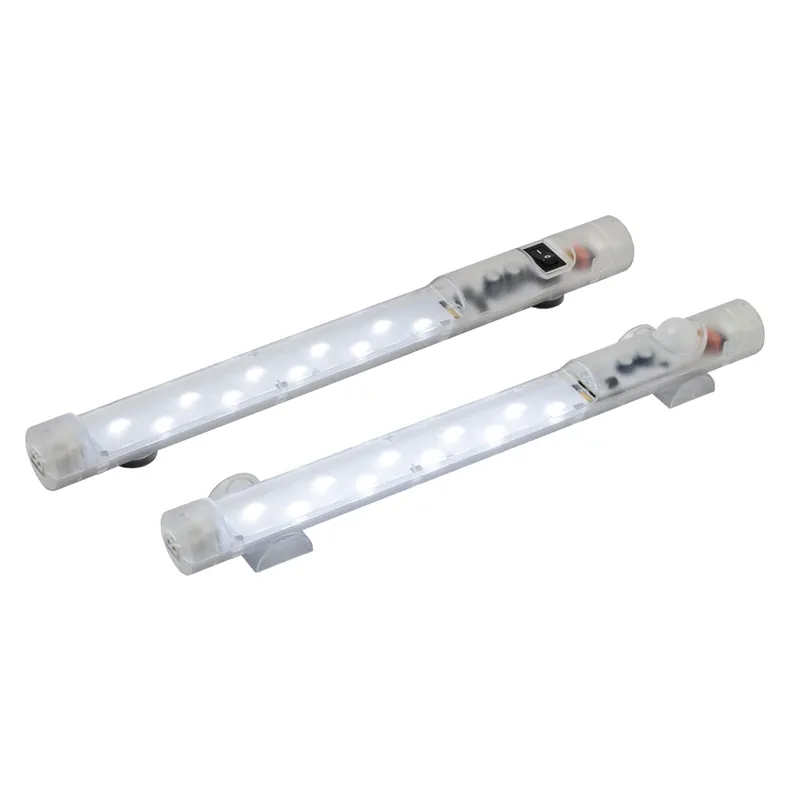 nVent HOFFMAN LEDA1S35 LED Light Kit, 90 to 265 VAC, Enclosure Lighting