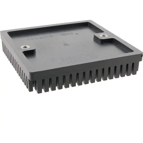 1/4 In Dice Block Pusher for Vollrath/Idea-Medalie VOL379114