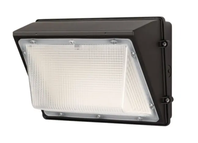 Atlas ORWPSEL5-14LPC Medium Selectable Wall Light W/photocell