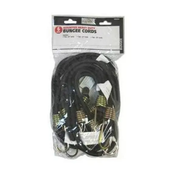 TRUE VALUE MM69 BOXER TOOLS TV548364 Master Mechanic Bungee Cord