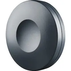 NEDAP 9882650 Vehicle Identification Window Button 2.45 Gigahertz 120 Kilohertz 2.9 Diameter