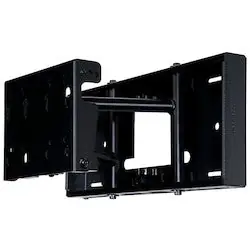 PEERLESS-AV SP850P Pivot Wall Mount Pull-Out Theft Resistant Hardware 150 Lb Load 21 x 2.31 to 10.68 x 9.76 Replacement MPN
