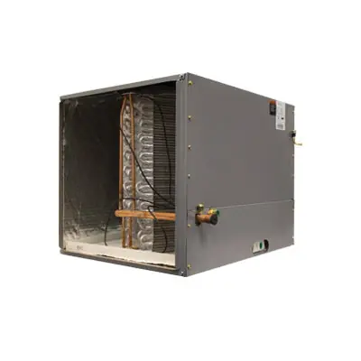 Armstrong Air 1.911515 EAH1P-50 Cased Evaporator Coil 4 ton R22/R-410A