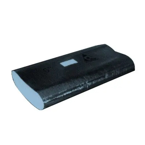 Quietflex FS145 14 Inch x 5 Ft R6 Reinforced Foil Sleeve