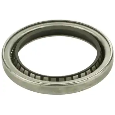 Garlock 21086-2765 Model 53 Single Lip Seal with Springs
