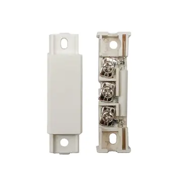 Functional ACLCMAGSM Accessory White Surface Mount Switch w Screw Terminals Magnet SPDT