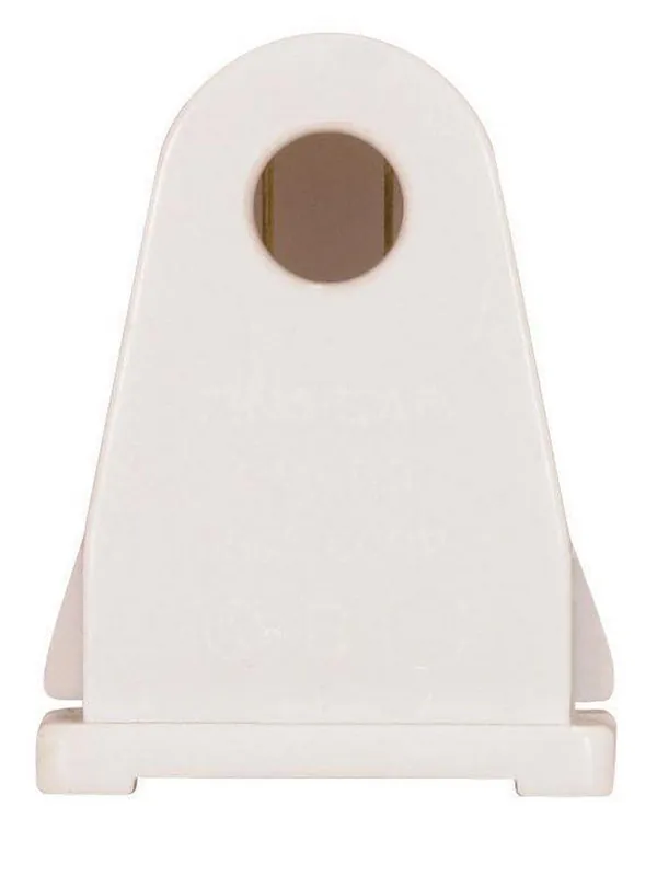 SATCO 80/1497 1-1/4 in 660W 1000V Fluorescent Lamp Holder