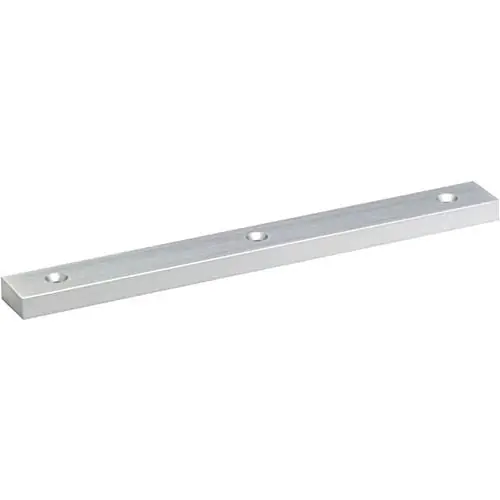 DynaLock 4211 Filler Plate for Single Electromagnetic Locks