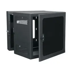 Middle Atlantic CWR-12-22PD CWR Series Rack, 22 6/9 D X 24 7/8 H