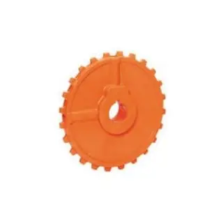 MCC 114-699-2 REX MatTop Chain Sprocket 1 in Bore Diameter