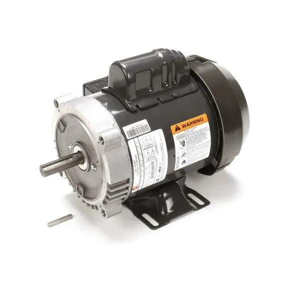MOTOR 1/3 HP 1800 RPM 115 / 20 Replacement EL32-0090 for Picard Ovens