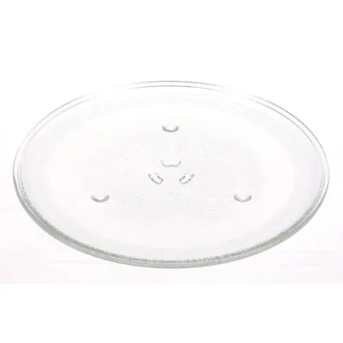 Midea 12570000001008 Glass Turntable