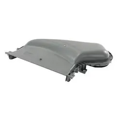 Midea 12138200000119 Front Air Flue Assembly