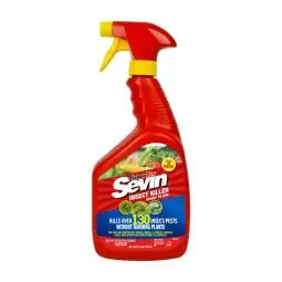True Value 100545274 Sevin 32oz Ins Killer