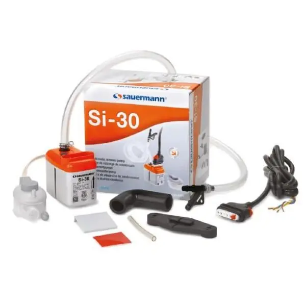 International Comfort Products SI30UL01UN23 Condensate Pump 230V