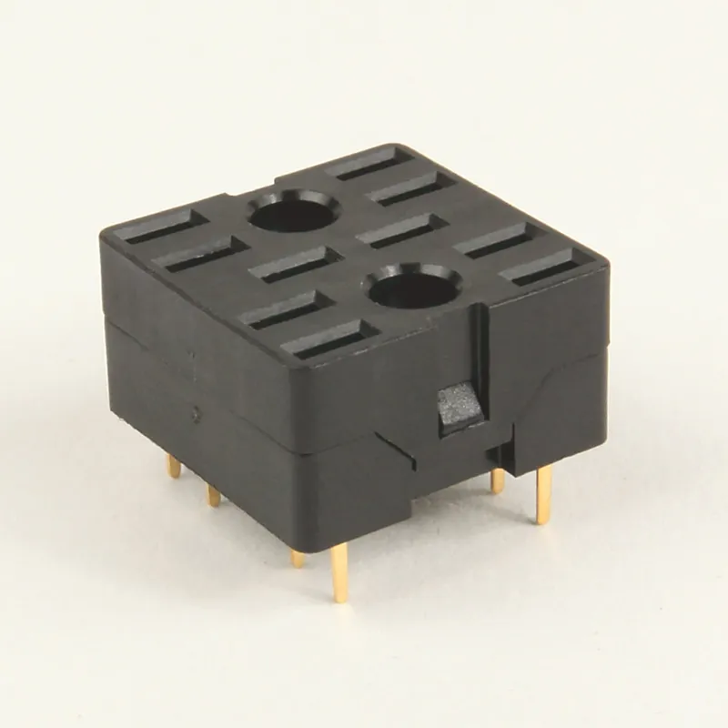 Rockwell Automation 800B-APCB Printed Circuit Board Pin Socket (Qty. of 10)