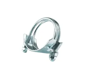 Jason Industrial SDB600CCW 6IN Spiral Clamp Counterclock