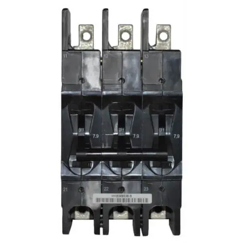 Carrier HH83XB538 7.9Amp Breaker