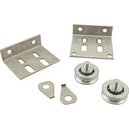 Beverage Air 63C32S062A Roller, Door, W/Bracket, 2-PK