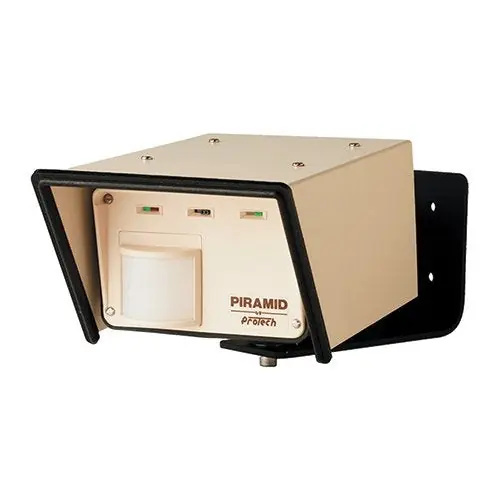 Protech SDI-76XL2 Piramid XL2 Dual-Technology Motion Sensor 50 Feet