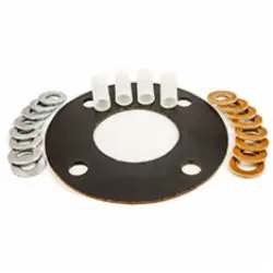 SPS Approved Vendor FIKFN 2 Inch 150# Type F Flange Insulation Kit