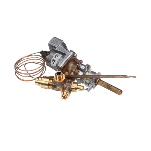Gas Valve for Cooking Performance Group 351302220064