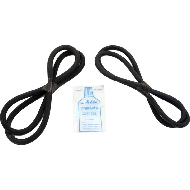 Aladdin RO-KIT272 Sta-Rite Posi-Flo II Filter O-Ring Kit Small Package