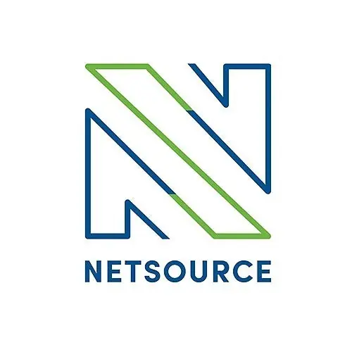 NetSource NLSM-LALC-1M Single-mode Fiber Patch Cord 1m Replacement MPN