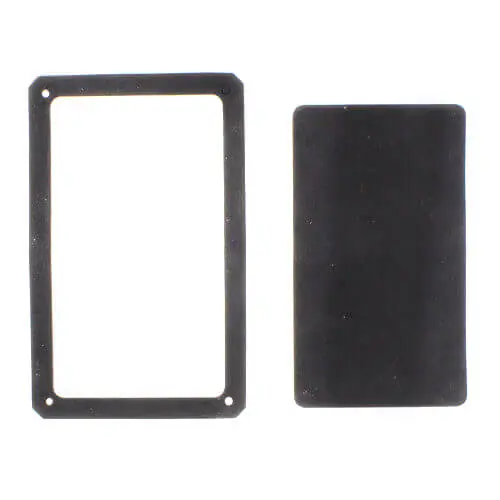 Burnham 102877-01 Access Panel Gasket