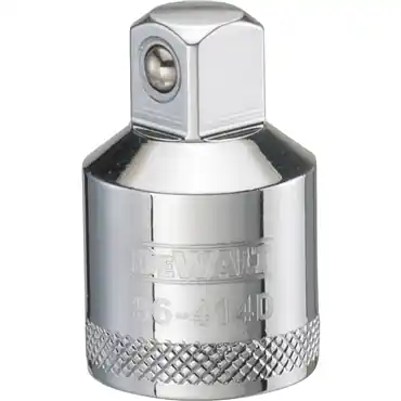 Dewalt DWMT86414OSP DWMT 1/2IN X 3/8IN REDUCING ADAPTER