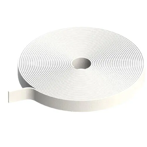 Lynn 9602 Gasket Paper Strip Superwool Plus 2100F 200 x 1 x 1/8