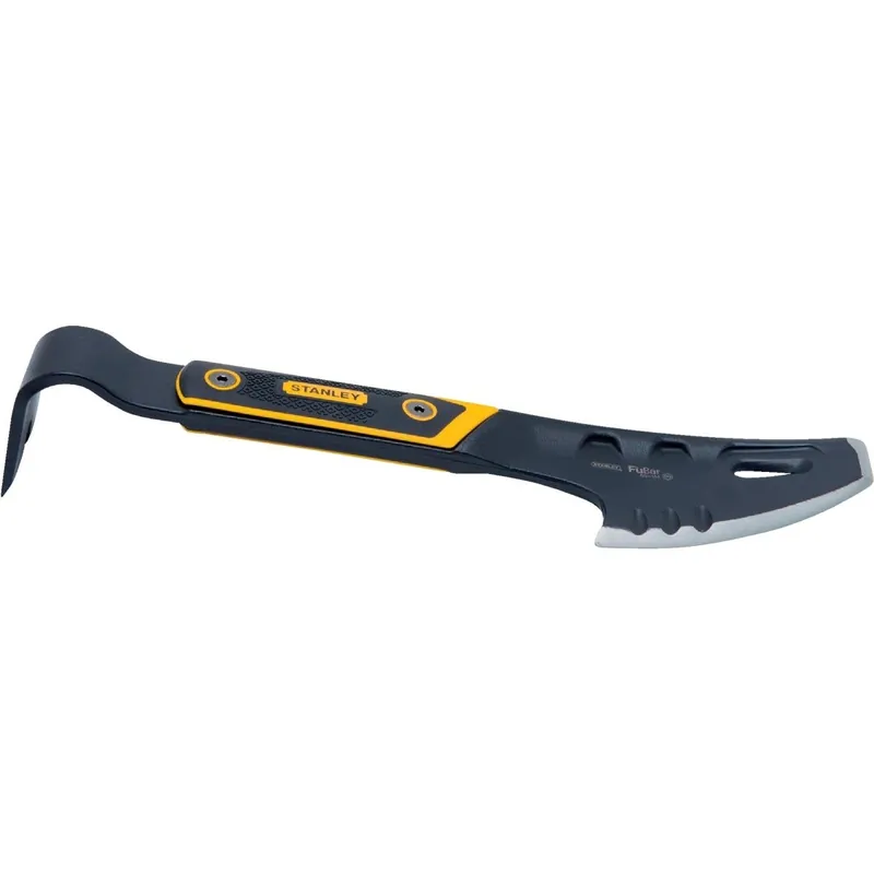 Stanley STHT55134 FuBar 15 In. Demolition Wrecking Bar
